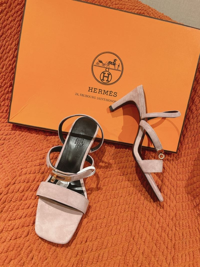 Hermes Sandals